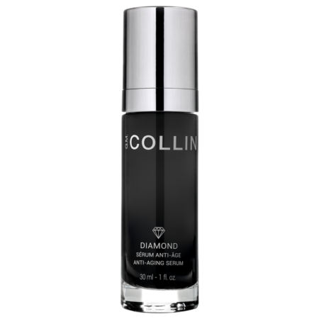 Seruri pentru fata - G.M. COLLIN Diamond Ser, 30 Ml
