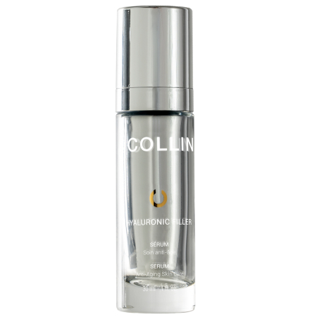 Seruri pentru fata - G.M. COLLIN Hyaluronic Filler Ser, 30 Ml