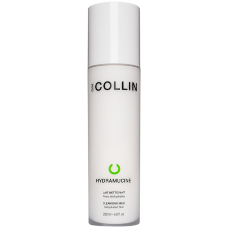 Geluri de curatare pentru fata - G.M. COLLIN Hydramucine Lapte Demachiant, 200 Ml