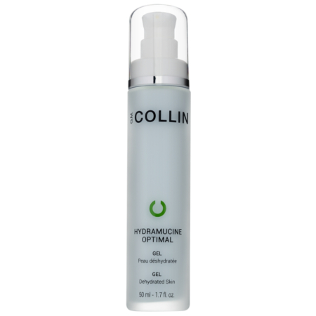 Creme hidratante - G.M. COLLIN Hydramucine Optimal Gel Hidratant, 50 Ml