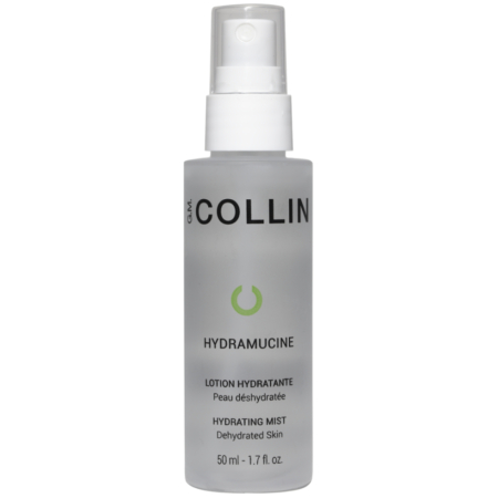 Spray-uri faciale - G.M. COLLIN Hydramucine Spray Hidratant, 50 Ml