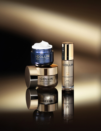 G.M. COLLIN Mature Perfection Crema De Noapte, 50 Ml [1]