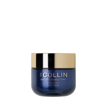 Creme de noapte - G.M. COLLIN Mature Perfection Crema De Noapte, 50 Ml