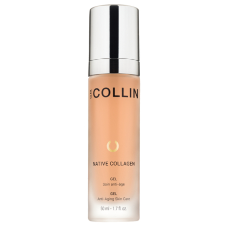 Produse pentru ingrijirea fetei - G.M. COLLIN Native Collagen Gel, 50 Ml