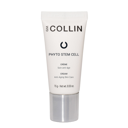 Creme pentru fata - G.M. COLLIN PHYTO STEM CELL+ Crema De Fata, 15 G