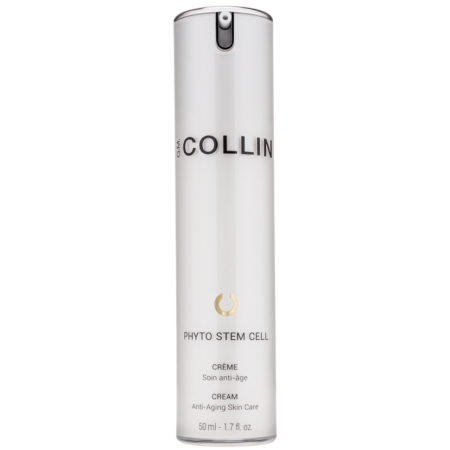 Creme antirid - G.M. COLLIN Phyto Stem Cell+ Crema De Fata, 50 Ml