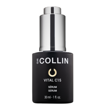 Seruri pentru fata - G.M. COLLIN Vital C15 Ser, 30 Ml