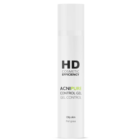 Acnee - HD Acnipure Gel, 50 Ml