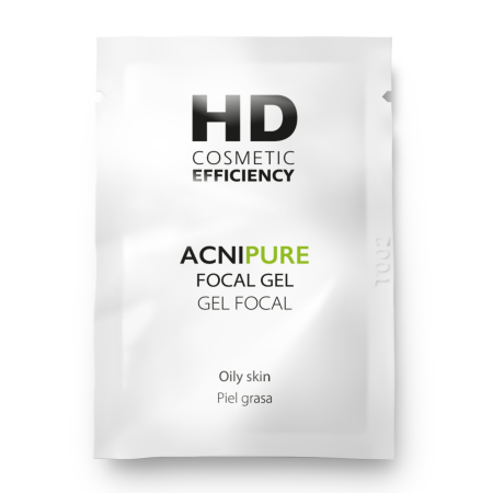 Creme pentru fata - HD Acnipure Gel Pentru Utilizare Locala, 1 Ml