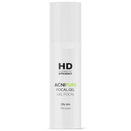 Acnee - HD Acnipure Gel Pentru Utilizare Locala, 15 Ml