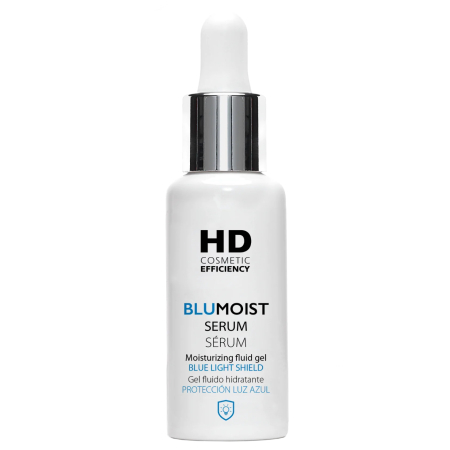 Seruri pentru fata - HD Blumoist Serum, 30 Ml