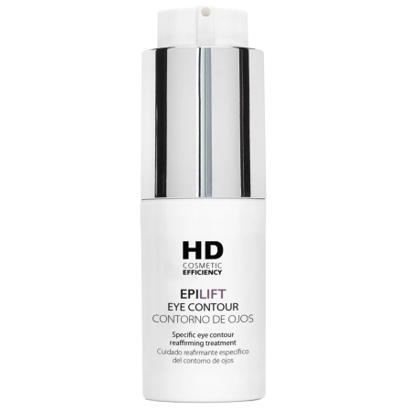 Creme pentru ochi - HD Epilift Crema Contur Ochi, 20 Ml