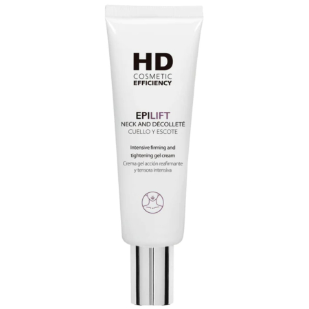 Creme pentru fata - HD Epilift Crema Gat Si Decolteu, 50 Ml
