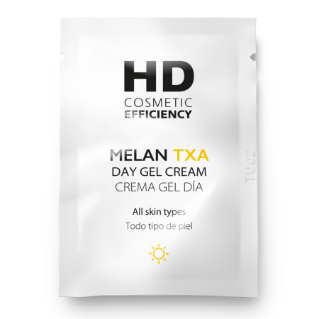 Creme de zi - HD Melan Txa Crema Gel De Zi, 2 Ml