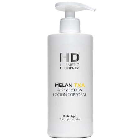 Lotiuni de corp - HD Melan-Txa Lotiune De Corp, 400 Ml