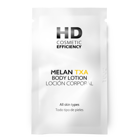 Lotiuni de corp - HD Melan-Txa Lotiune De Corp, 5 Ml