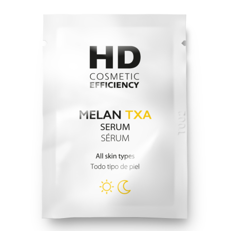 Seruri pentru fata - HD Melan Txa Serum, 1 Ml