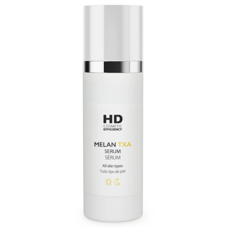 Seruri pentru fata - HD Melan Txa Serum, 30 Ml