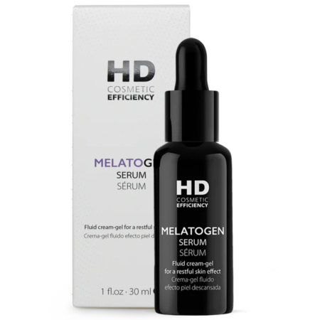 Seruri pentru fata - HD Melatogen Serum, 30 Ml