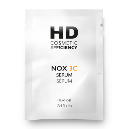 Seruri pentru fata - HD Nox-3C Serum, 1 Ml