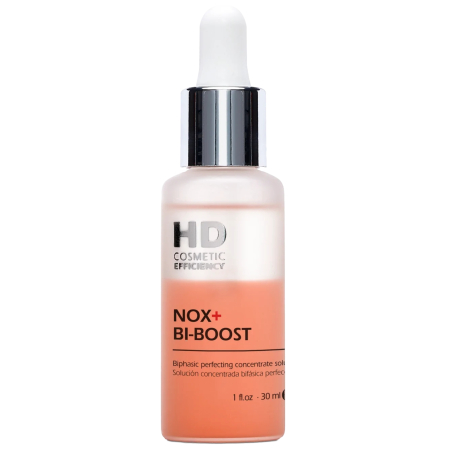 Doar pentru profesionisti - HD Nox+ Bi-Boost Produs Bifazic, 30 Ml