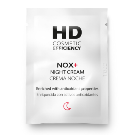 Creme de noapte - HD Nox+ Crema De Noapte, 2 Ml
