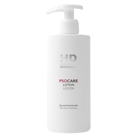 Lotiuni de corp - HD Psocare Lotiune, 400 Ml