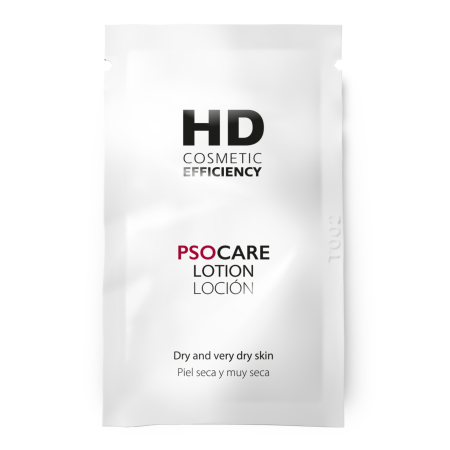 Mostre - HD Psocare Lotiune, 5 Ml