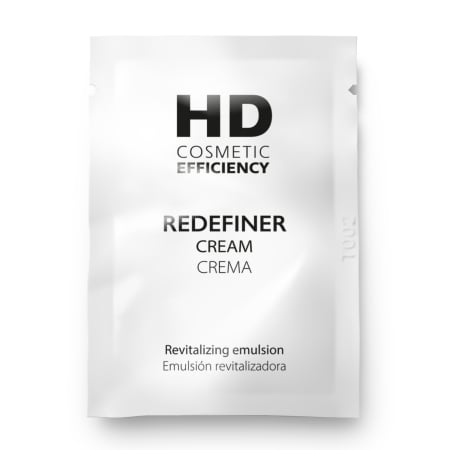 Creme pentru fata - HD Redefiner Crema Faciala, 2 Ml