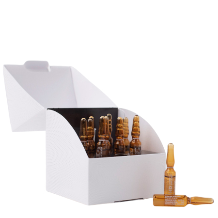 Fiole pentru fata - HD Redefiner Proteolift Ampoule, 15X2 Ml