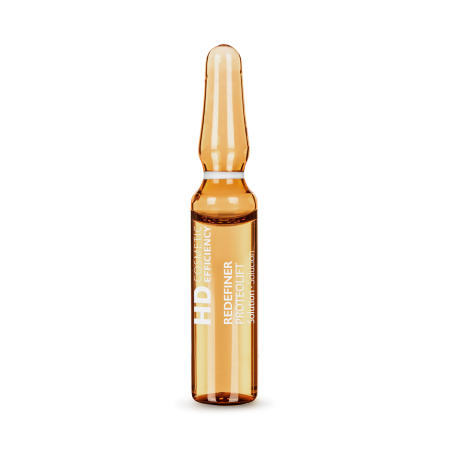 Fiole pentru fata - HD Redefiner Proteolift Ampoule, 2 Ml
