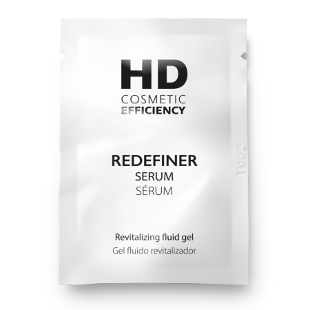 Seruri pentru fata - HD Redefiner Serum, 1 Ml