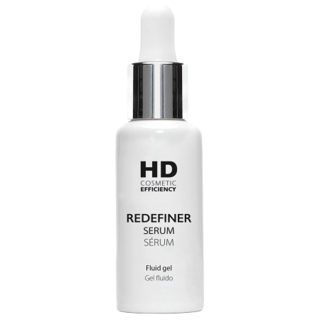 Seruri pentru fata - HD Redefiner Serum, 30 Ml