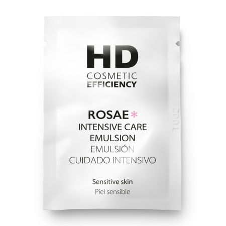 Rozacee - HD Rosae Emulsie De Ingrijire Intensiva, 2 Ml