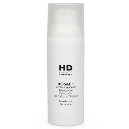 Rozacee - HD Rosae Emulsie De Ingrijire Intensiva, 50 Ml