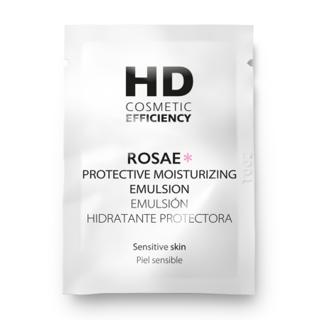 Rozacee - HD Rosae Emulsie Hidratanta, 2 Ml