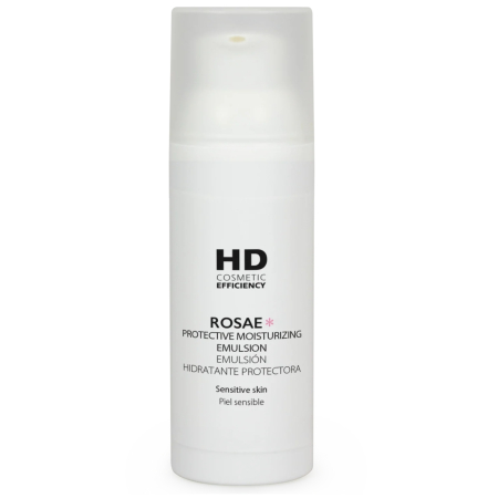 Creme hidratante - HD Rosae Emulsie Hidratanta, 50 Ml
