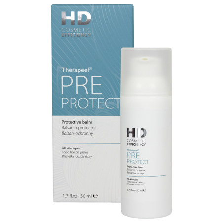 HD COSMETIC - HD Therapeel Pre Protector Balsam Protector, 50 Ml