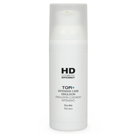 Dermatita atopica - HD Topi+ Intensive Care Emulsie, 50 Ml