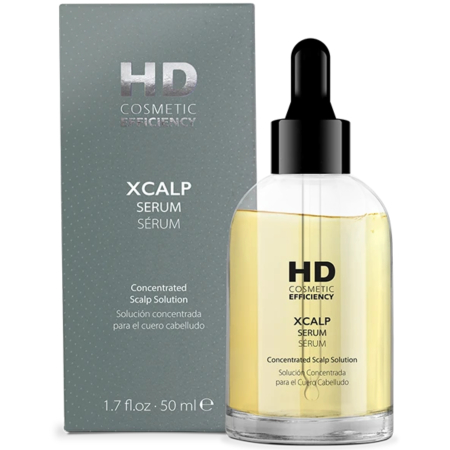 Produse pentru ingrijirea parului - HD Xcalp Serum Pentru Par, 50 Ml