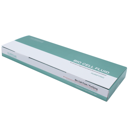 HUBISLAB Bio Cell Fluid Purificator, 12X2 Ml [1]