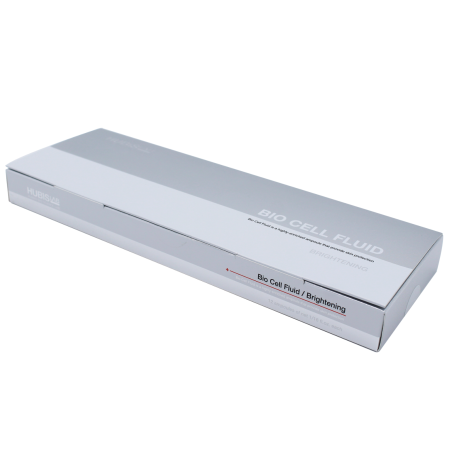 HUBISLAB Bio Cell Fluid Iluminator, 12X2 Ml [1]