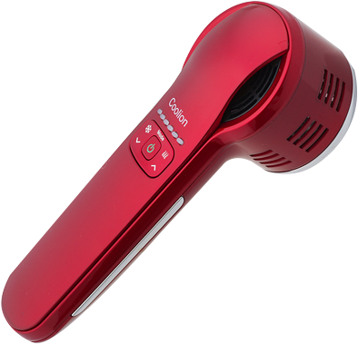 Aparate cosmetologice - HUBISLAB Coolion Aparat Cosmetic Pentru Crioterapie