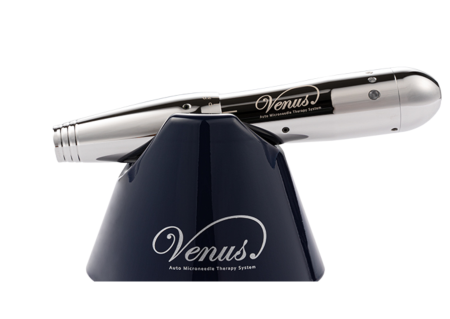 Produse profesionale - HUBISLAB Venus Auto Mts Aparat Pentru Terapie Cu Microace