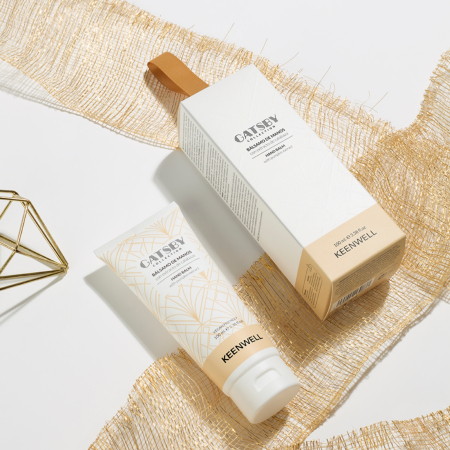 Creme pentru maini - KEENWELL Balsam De Maini, 100 Ml