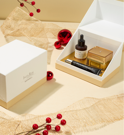 Produse pentru ingrijirea fetei - KEENWELL Jalea Real & Ginseng Set