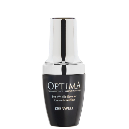 Creme pentru conturul ochilor - KEENWELL Optima Elixir Ser Pentru Conturul Ochilor, 20 Ml