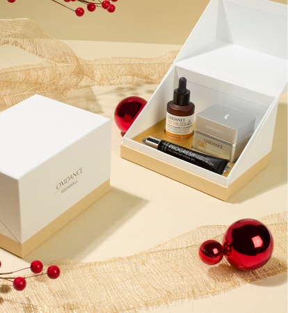 Produse pentru ingrijirea fetei - KEENWELL Oxidance Set