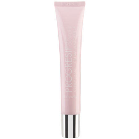 Creme pentru conturul ochilor - KEENWELL Progresif Crema-Masca Pentru Conturul Ochilor, 20 Ml