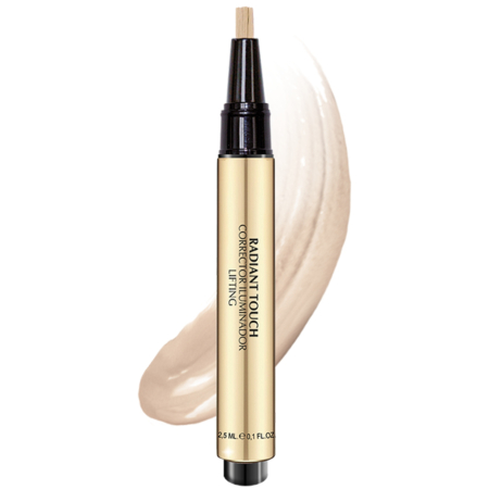 Produse pentru ingrijirea fetei - KEENWELL Radiant Touch Corector (Nr. 102), 2.5 Ml